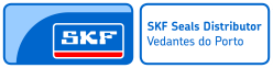 SKF Seal distributor